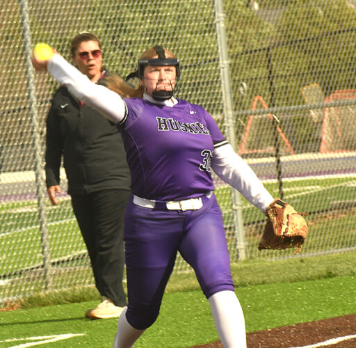 Mifflin County bats grow cold in 8-1 loss